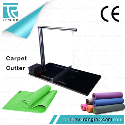 Sofa Cushion Chairs Cushion Cutting Machine